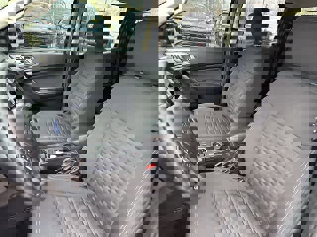 Used 2023 Ford Ranger XLT w/ Equipment Group 301A Mid image 4