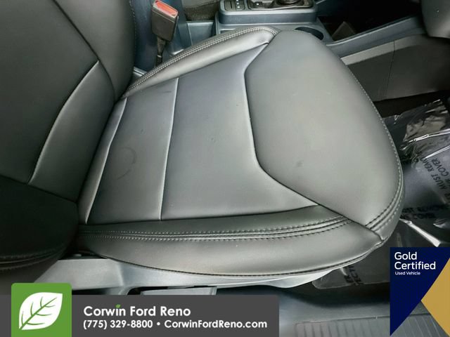 Certified 2024 Ford Maverick Lariat w/ Black Appearance Package FWD image 33
