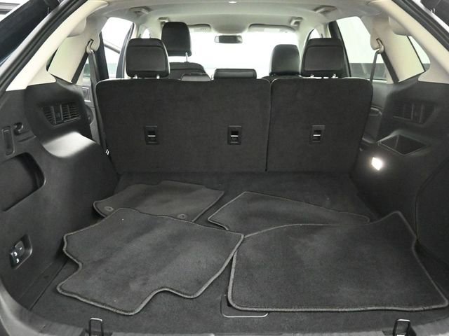 Certified 2024 Ford Edge Titanium AWD/4WD image 24