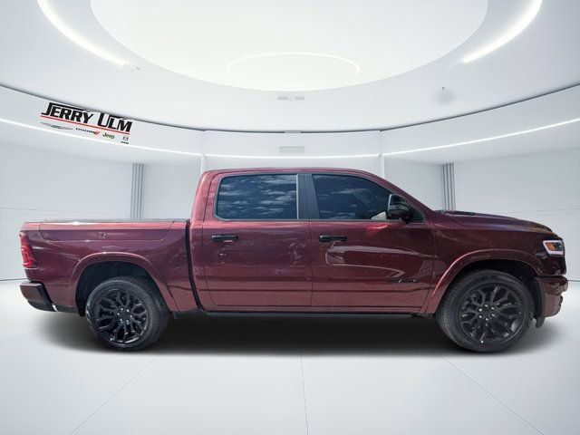 New 2026 RAM 1500 Limited image 2