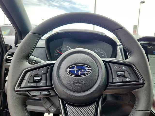 New 2026 Subaru WRX Limited AWD/4WD image 14