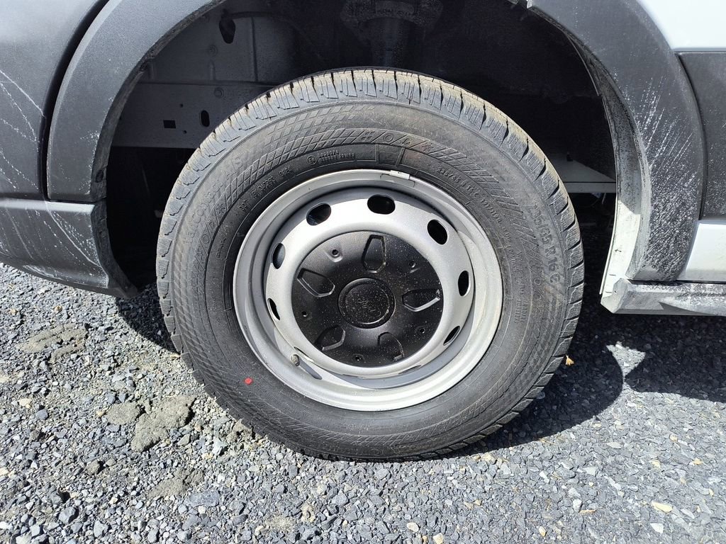 New 2025 Ford Transit 250 Low Roof image 55