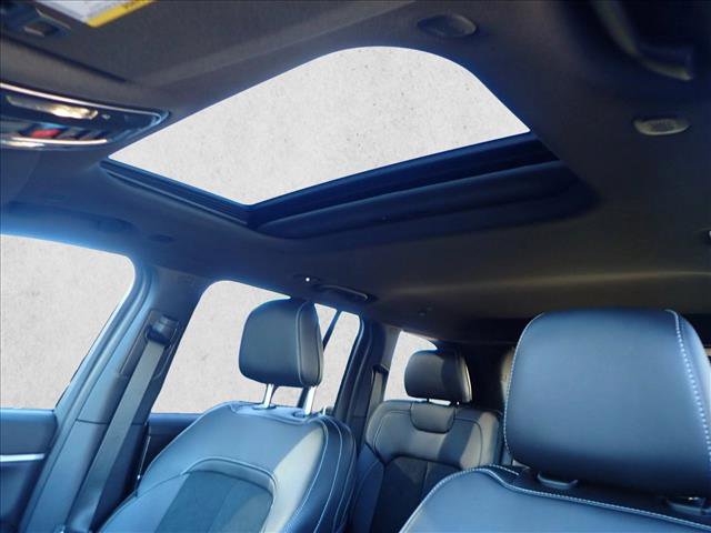 New 2026 Jeep Grand Cherokee Altitude image 13