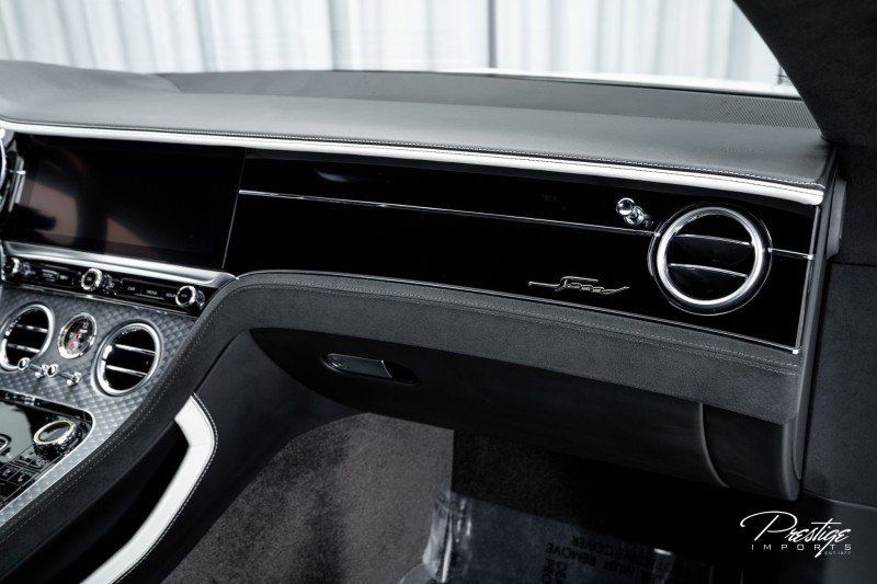 Used 2024 Bentley Continental GT Speed image 42