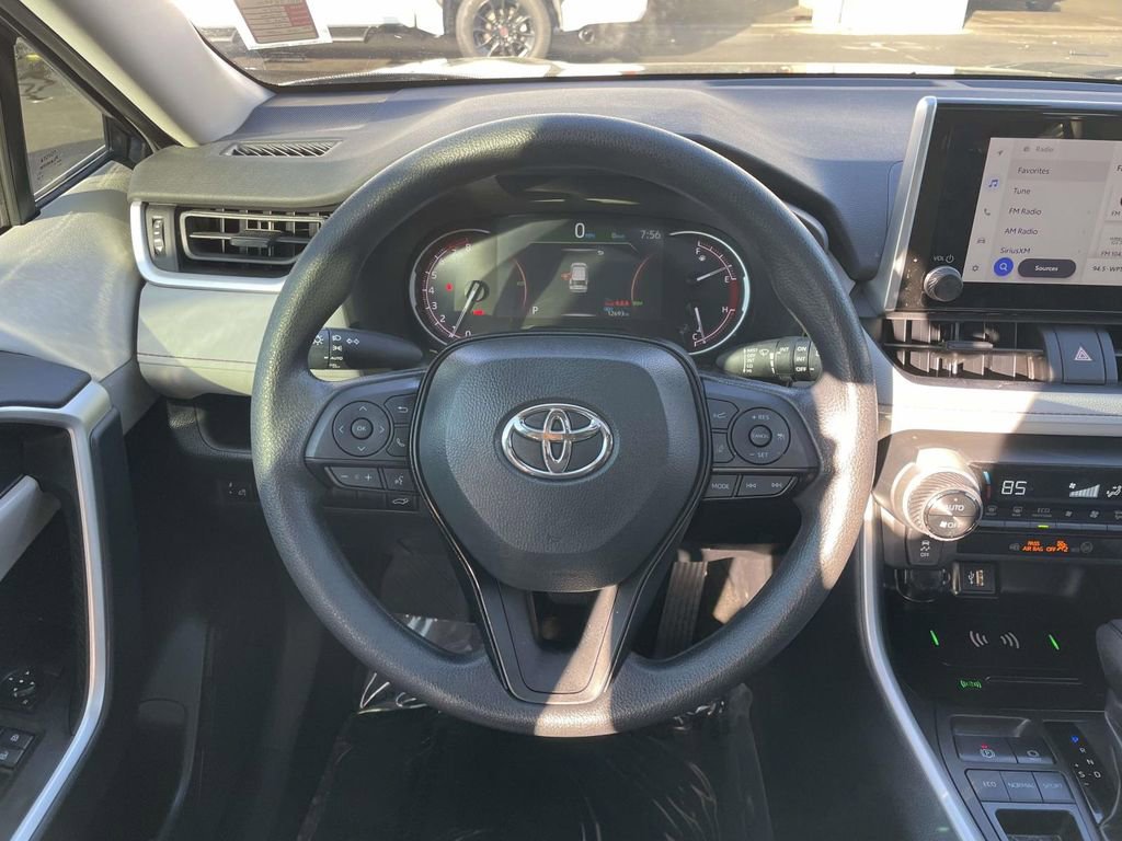 Used 2024 Toyota RAV4 XLE w/ Convenience Package image 26