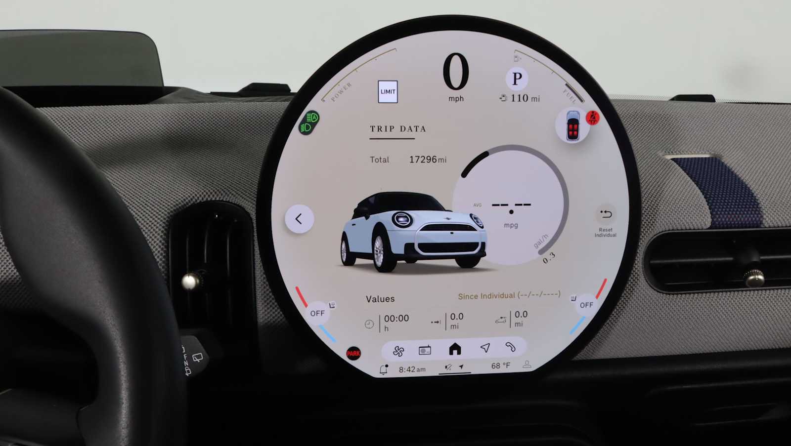 Used 2025 MINI Cooper S FWD image 18