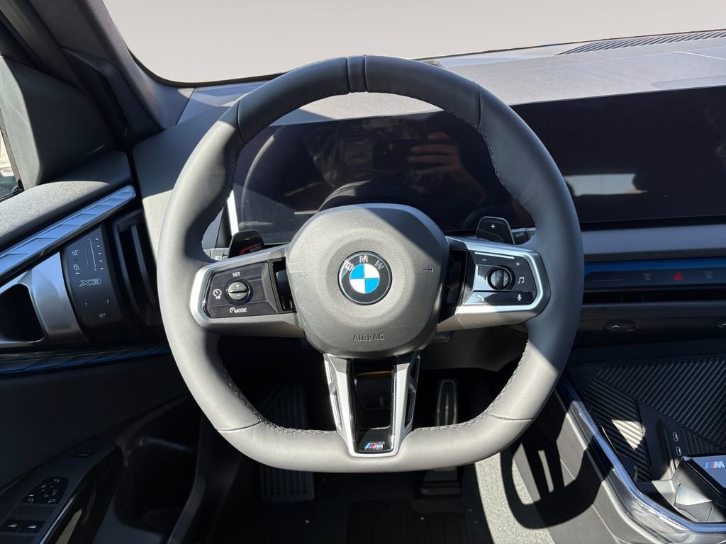 New 2026 BMW X3 xDrive30 w/ Premium Package AWD/4WD image 12