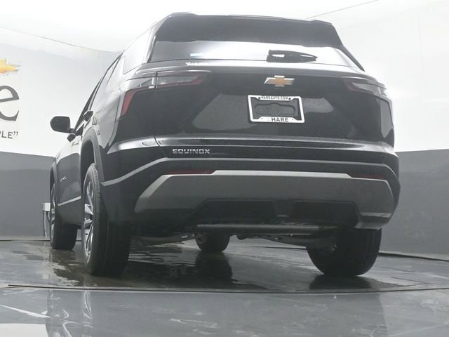 New 2026 Chevrolet Equinox LT image 32