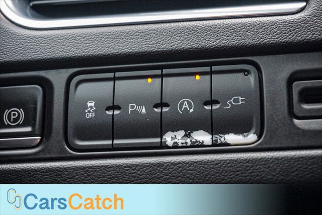 Used 2021 Chevrolet Suburban LT image 38