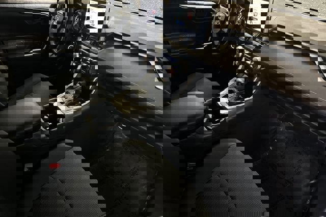 Certified 2025 Toyota RAV4 LE image 20