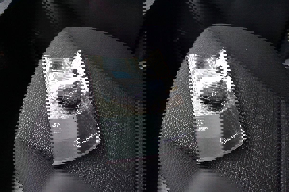 Used 2016 Mercedes-Benz Metris image 27