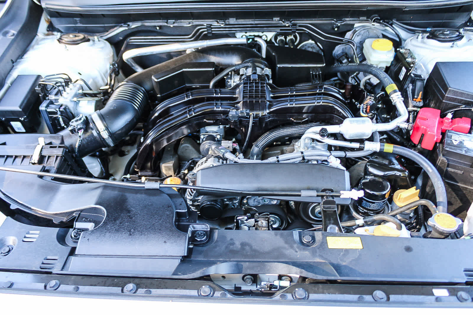 Certified 2025 Subaru Crosstrek 2.5i Limited w/ Crosstrek Mirror Package AWD/4WD image 25