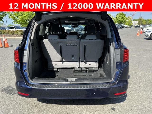 Used 2019 Honda Odyssey Elite image 13