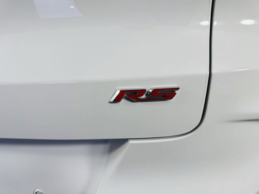 Used 2024 Chevrolet TrailBlazer RS w/ Convenience Package image 28