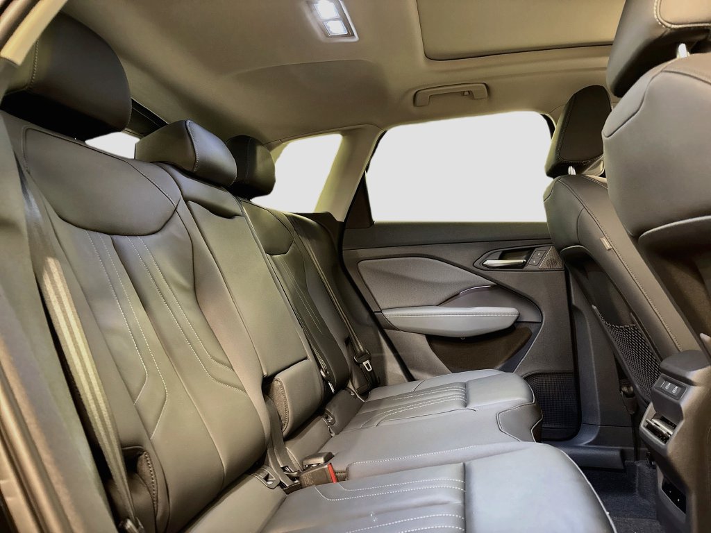 New 2026 Audi Q3 quattro 2.0T AWD/4WD image 16