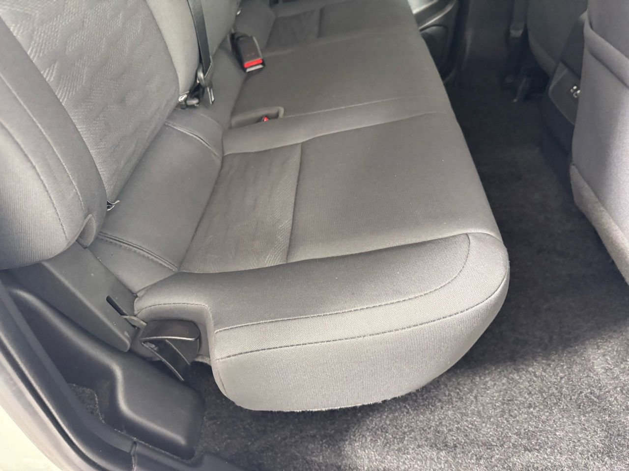 Used 2023 Nissan Frontier S w/ Tow Package image 27