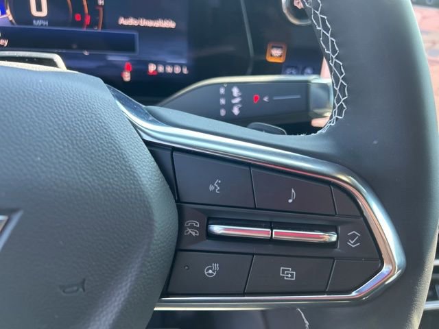 New 2026 Chevrolet Traverse LT w/ Enhanced Driving Package image 19