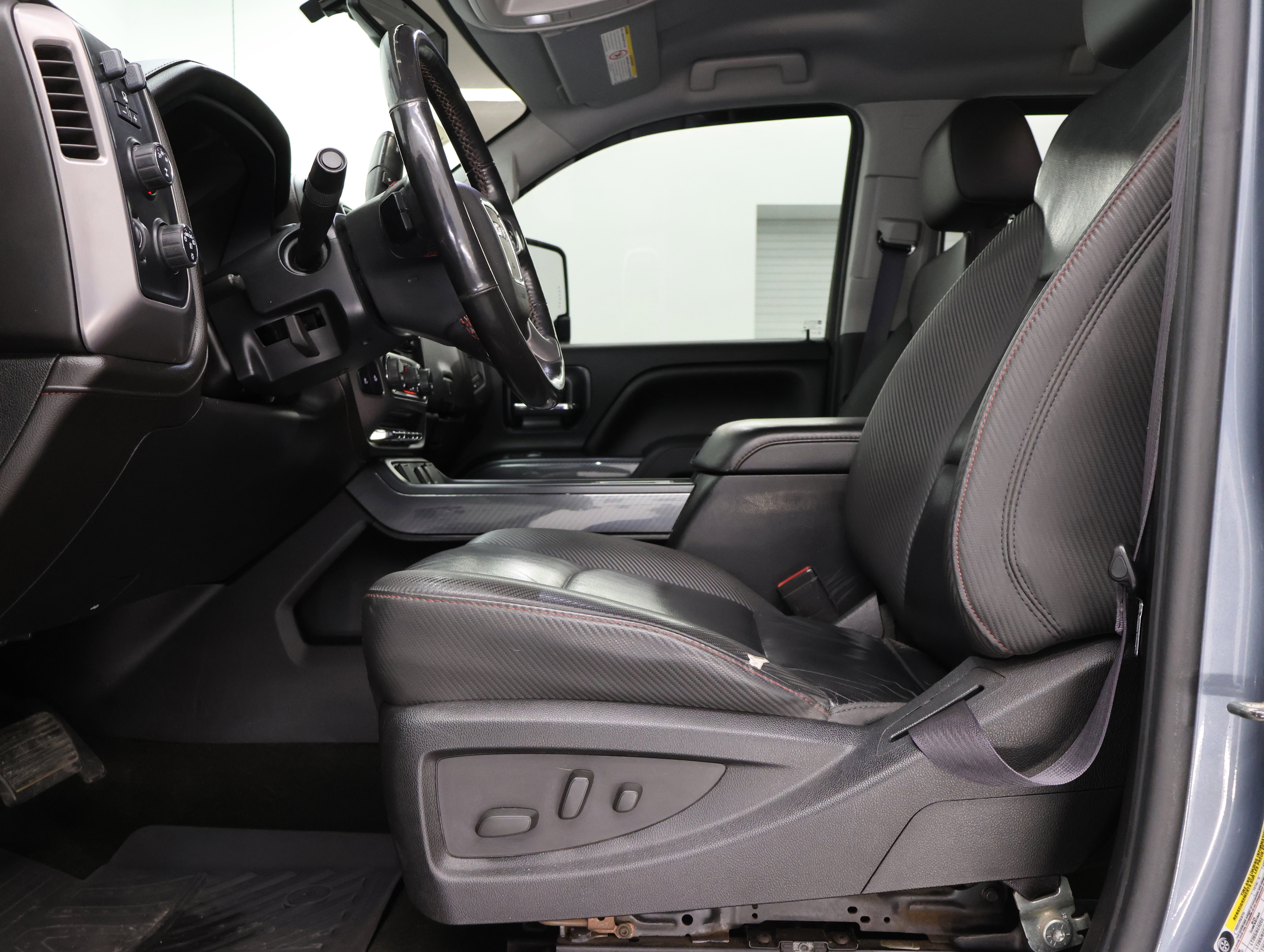 Used 2016 GMC Sierra 2500 SLT image 7