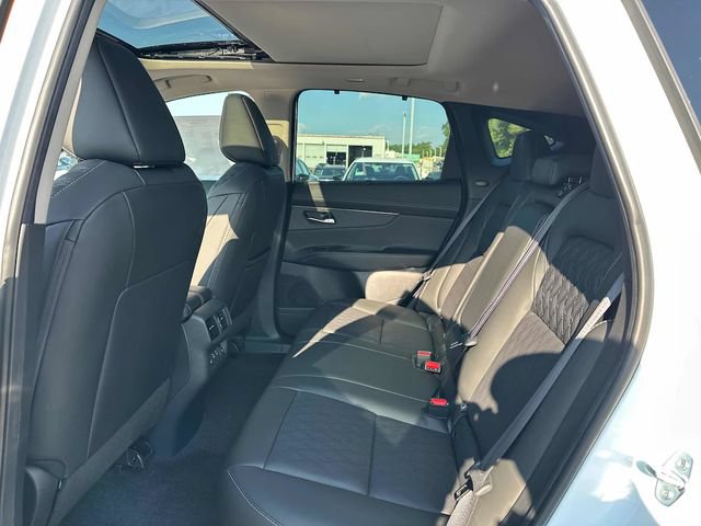 New 2027 Nissan Murano Platinum AWD/4WD image 29