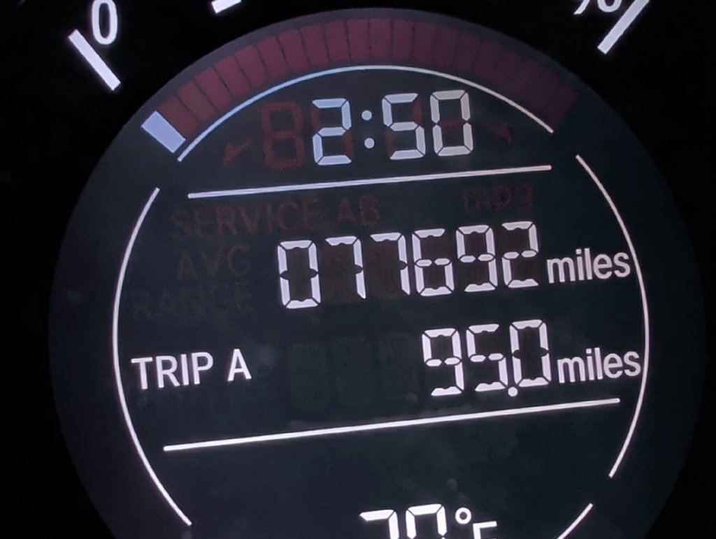 Used 2018 Honda HR-V LX image 19