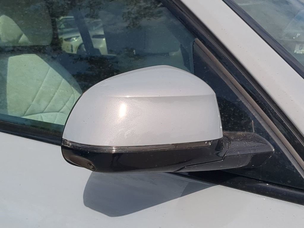 New 2026 BMW X7 xDrive40i w/ M Sport Package image 12