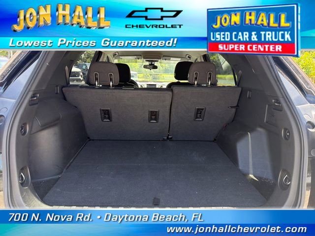 Used 2020 Chevrolet Equinox LT FWD image 8