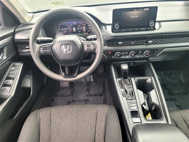 Used 2024 Honda Accord EX image 13