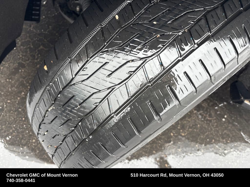 Used 2021 Chevrolet Tahoe LT w/ LT Signature Package image 27