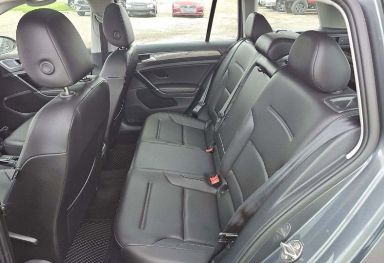 Used 2019 Volkswagen Golf Alltrack SE AWD/4WD image 10