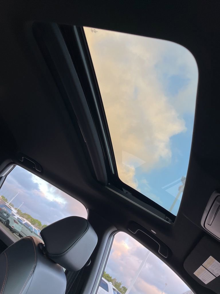 Certified 2023 Honda CR-V Sport Touring image 33