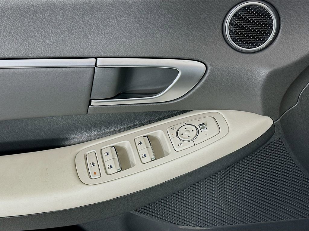 New 2026 Hyundai Sonata Blue image 19