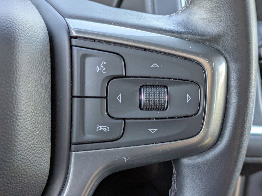 Certified 2023 Chevrolet Tahoe LT image 31