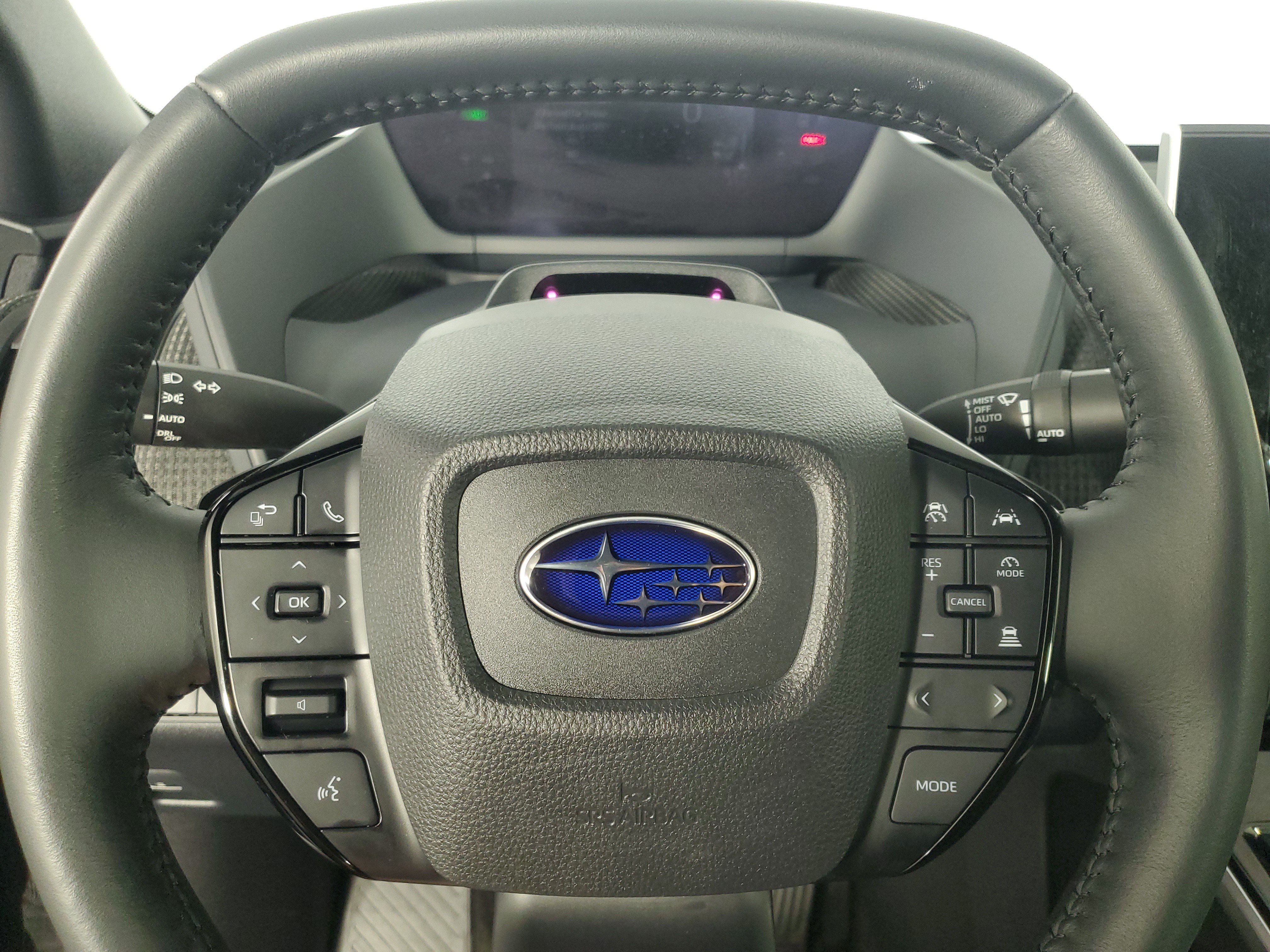 Used 2024 Subaru Solterra AWD/4WD image 22