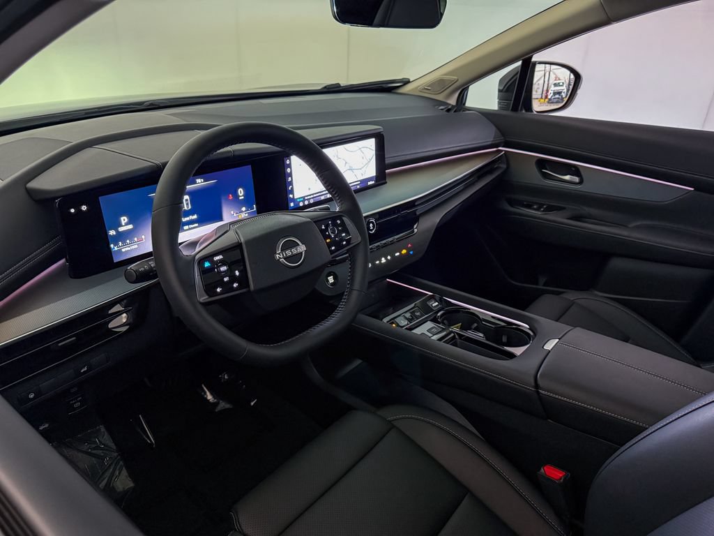 Certified 2026 Nissan Murano SL AWD/4WD image 19