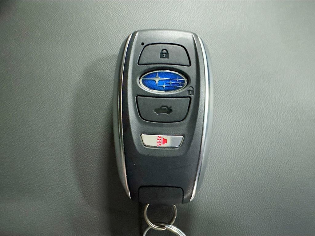 New 2026 Subaru Crosstrek 2.0i Premium image 29