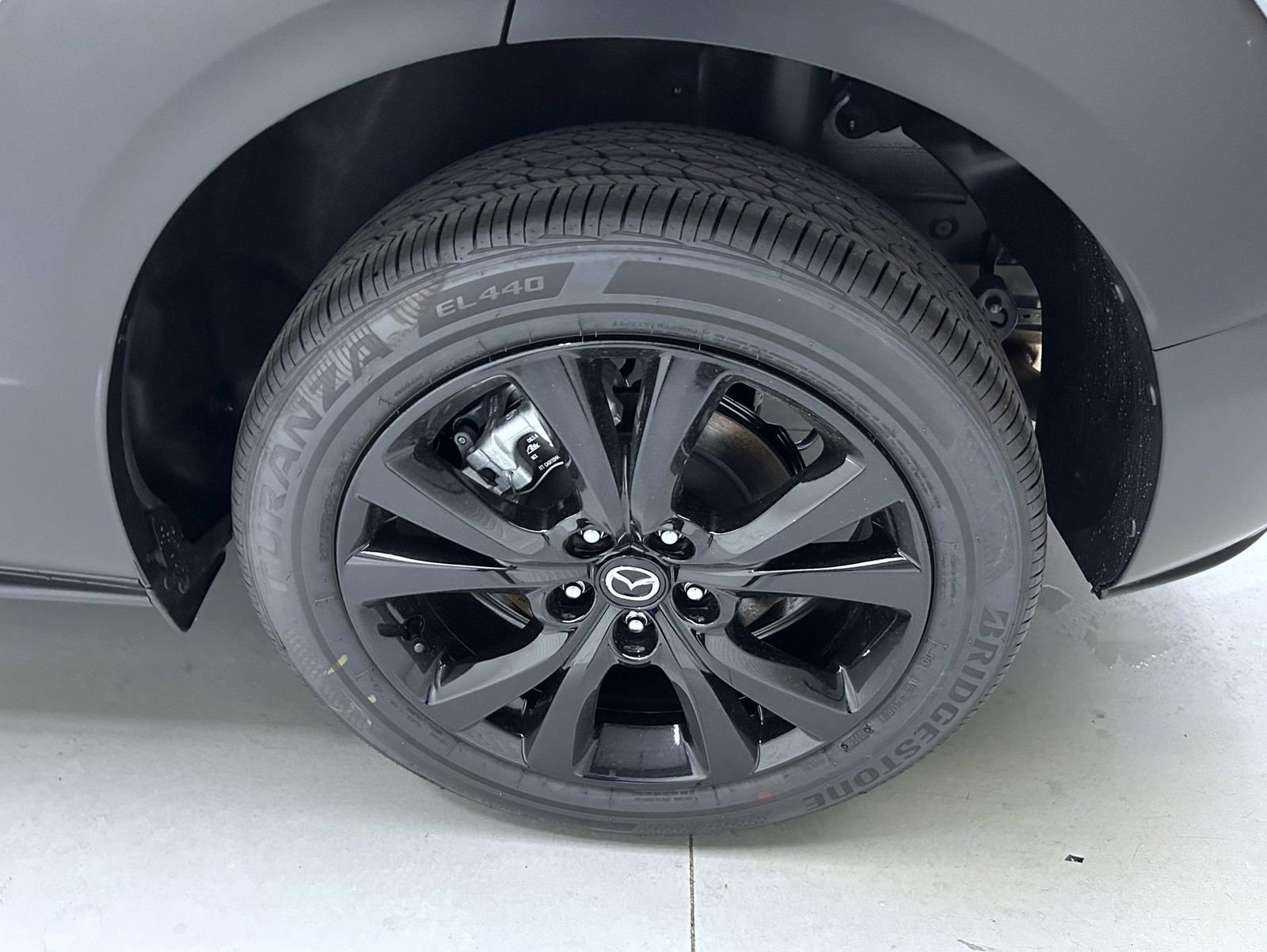 New 2026 MAZDA CX-30 AWD 2.5 S w/ Select Sport Pkg image 23