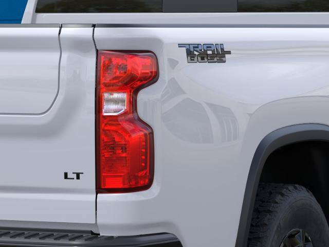 New 2026 Chevrolet Silverado 2500 LT w/ Trail Boss Package AWD/4WD image 11
