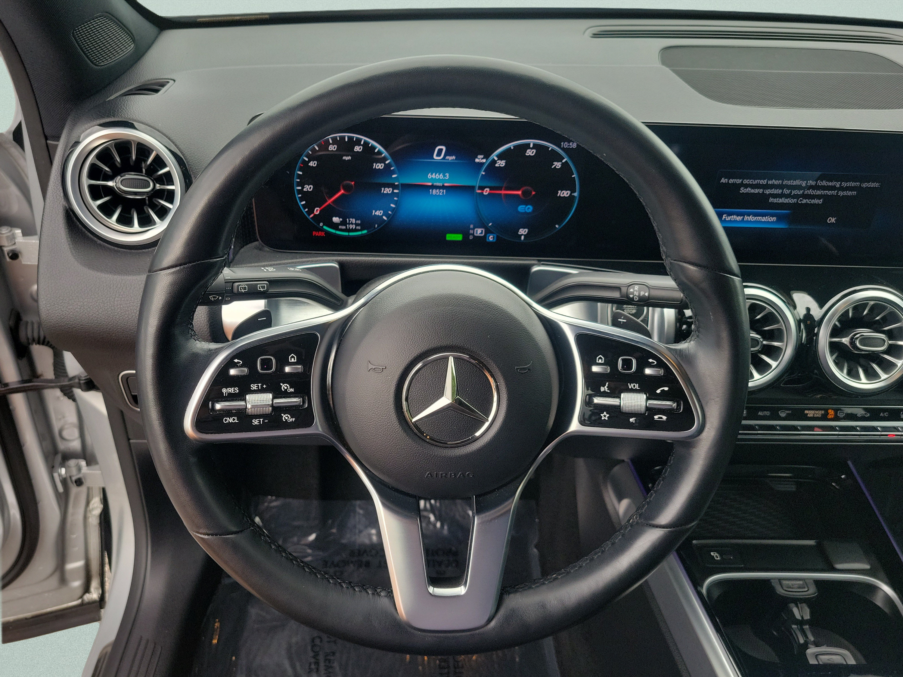 Certified 2023 Mercedes-Benz EQB 300 4MATIC image 24
