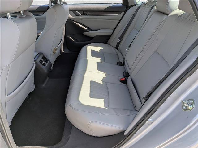Used 2018 Honda Accord EX-L image 18
