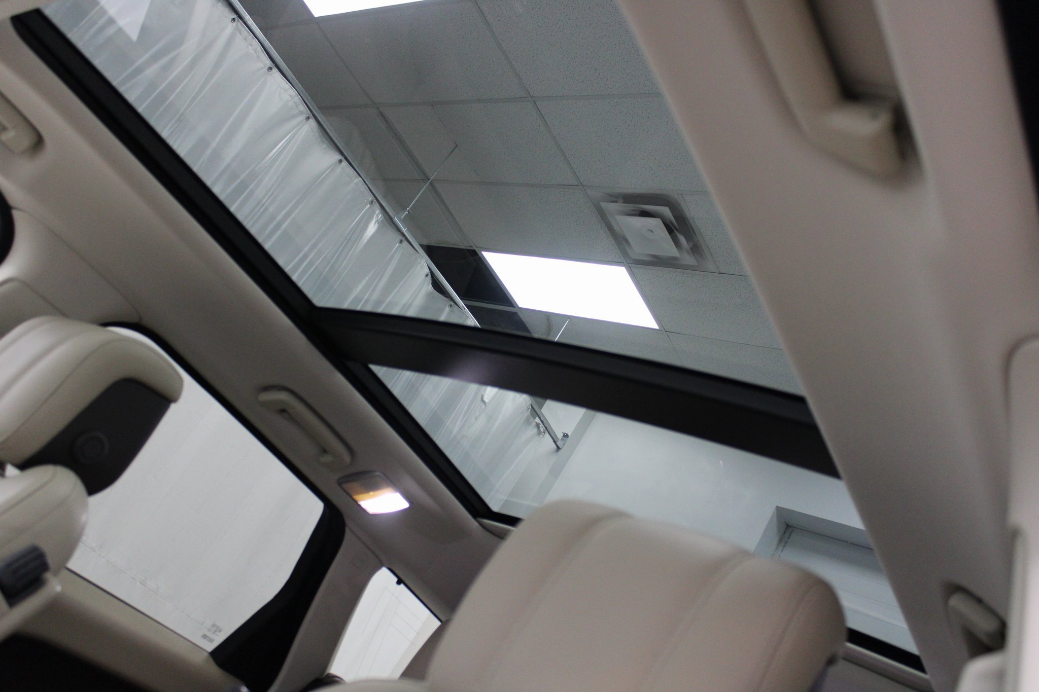 Used 2019 Land Rover Range Rover Sport HSE image 10