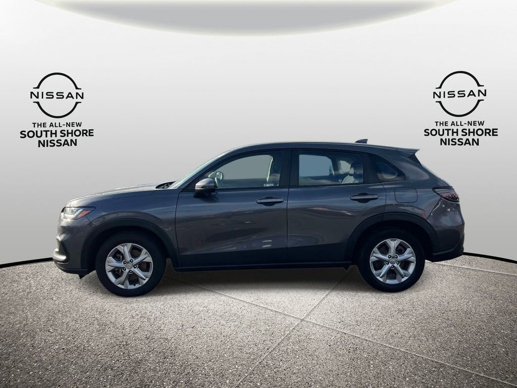 Used 2023 Honda HR-V LX image 5