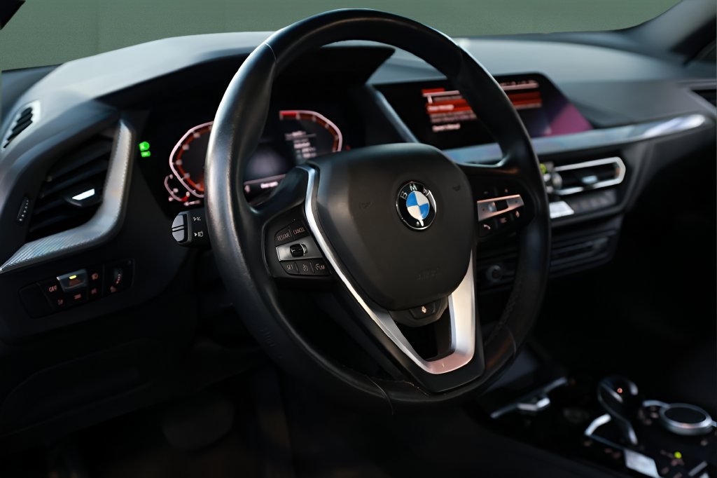 Used 2024 BMW 228i Gran Coupe FWD image 39