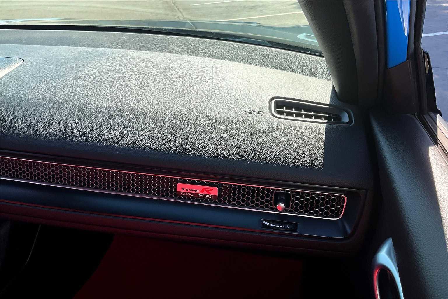 Used 2023 Honda Civic Type R image 18