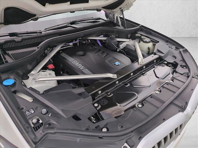 Used 2024 BMW X5 xDrive40i w/ Premium Package image 25