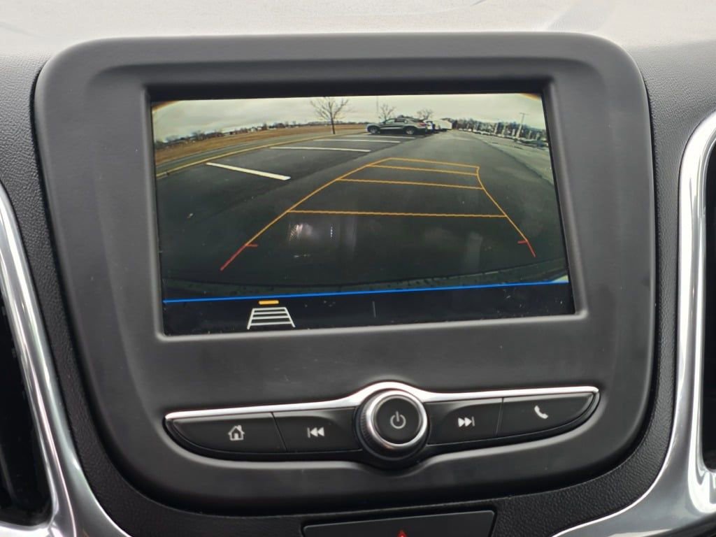 Used 2019 Chevrolet Equinox LT image 28