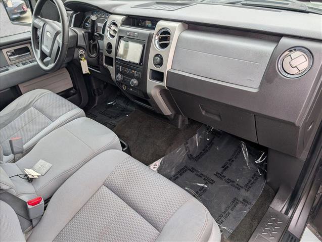 Used 2011 Ford F150 XLT RWD image 19