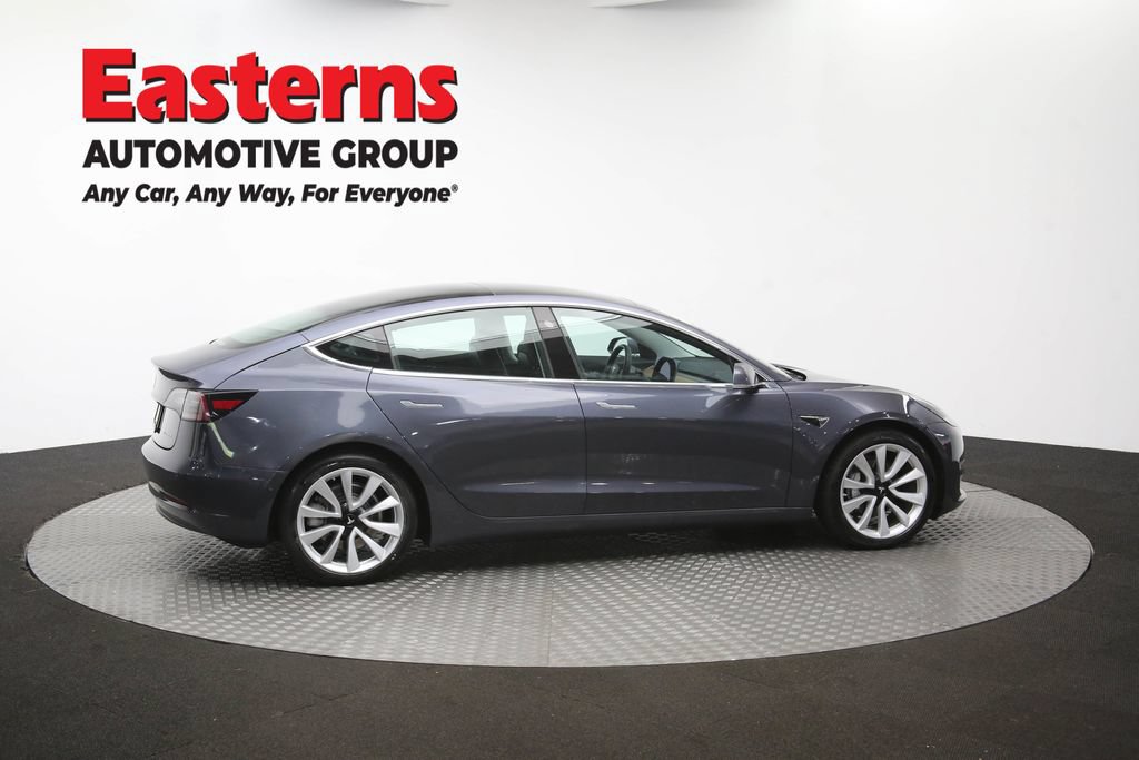Used 2020 Tesla Model 3 Long Range AWD/4WD image 37