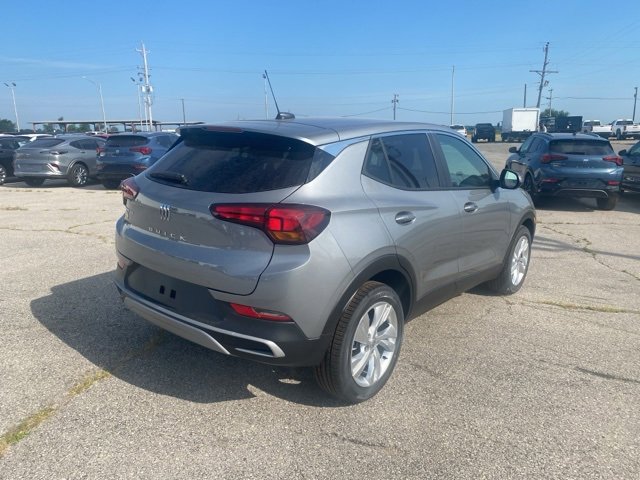 New 2026 Buick Encore GX Preferred w/ Comfort Package image 6