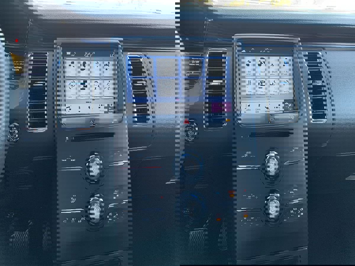 Used 2016 Ford Flex SEL w/ Equipment Group 202A image 14