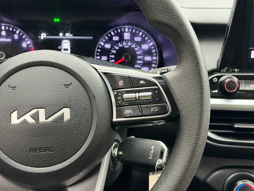 Used 2022 Kia Forte Sedan FWD image 24